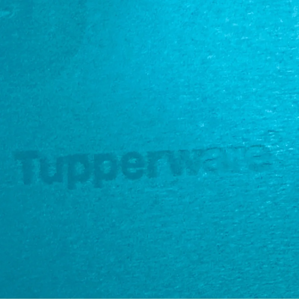 Tupperware Wonders Bowl Medium 1.5 Cup Cereal Snack Salad Set Of 4 Teal Lids NEW